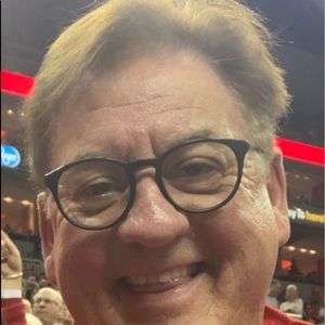 Meet your Posher, Robert